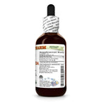 Hawaii Pharm Asafoetida (Ferula assa-foetida) Herb Alcohol-Free