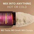 GNC Premier Collagen Powder Unflavored - 28 Servings - image 5