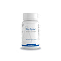 BIOTICS RESEARCH Zn-Zyme Zinc Gluconate & Citrate 15mg - 100 Tablets
