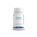 BIOTICS RESEARCH Zn-Zyme Zinc Gluconate & Citrate 15mg - 100 Tablets