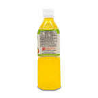 Parrot Brand Aloe Drink 16.9oz（Pack of 10）