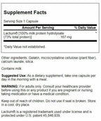 Swanson Women's Anti-Stress Formula (Lactium) - Helps Counter Stress