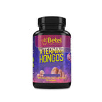 Betel Natural Xtermina Hongos Oregano Oil Softgels - 90 Softgels