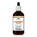 Hawaii Pharm California Poppy Alcohol-Free Extract - 4 fl oz