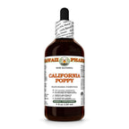 Hawaii Pharm California Poppy Alcohol-Free Extract - 4 fl oz