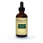 Totify Woodstock Herbal Products Colloidal Silver Liquid - 4 oz