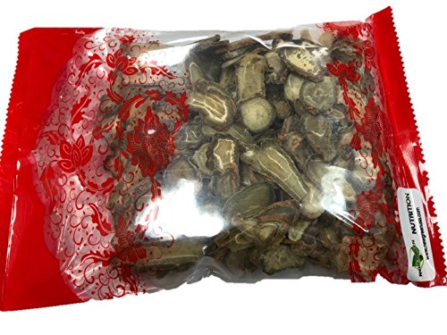 HerbsGreen Panax Notoginseng Root Slices Cardiovascular Support - 4 oz - image 3