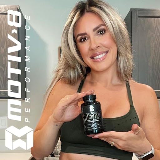 Motiv-8 Greens Superfruits & Veggie Superfood Powder - 30 Servings - image 4