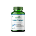 Simply Herbal L-Arginine 500 mg Amino Acid - 60 Tablets