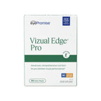 EyePromise Vizual Edge Pro Eye Supplements - 30 Softgels