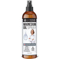 pureSCRUBS Doctor Recommended Pure Topical Magnesium Oil Spray