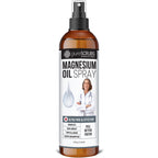 pureSCRUBS Doctor Recommended Pure Topical Magnesium Oil Spray
