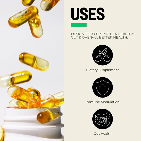 PurO3 Oil Capsules