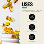 PurO3 Oil Capsules