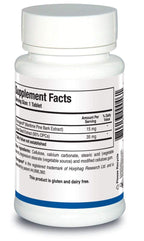 BIOTICS RESEARCH Bio Cyanidins Polyphenol Antioxidant - 60 Tablets - image 2