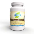 Priority One Lithium Orotate 5mg - 100 Vegetarian Capsules