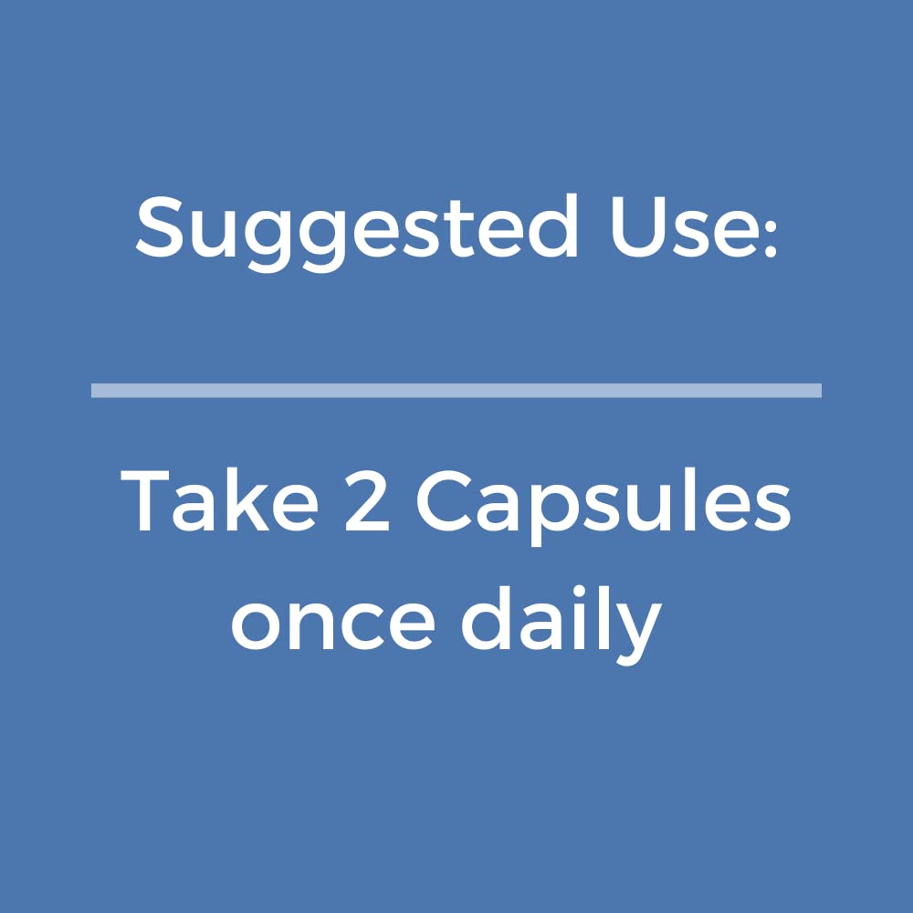 Natgrown Palmitoylethanolamide PEA 600 mg - 120 Capsules - image 6