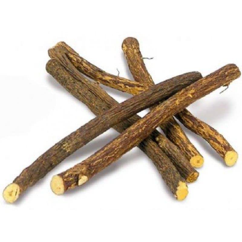 Remedy by Hakim Licorice Root Sticks Whole - 3.5 oz