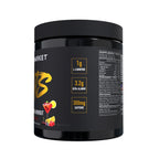 BLACKMARKET CUTS Pre Workout