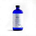 American Biotech Labs Silver Biotics Multivalent SilverSol 10 PPM - 16 Fl Oz