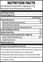 NOPAL MIX Eggfruit Lucuma Stevia Yacon Powder - 3 Pack - image 3