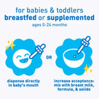 Enfamil Fer-in-Sol Iron Supplement Drops for Infants - 2 x 50 mL - image 6