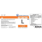 Systemic Formulas L - Liver Support 60 Capsules - image 4