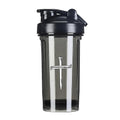 generic Shaker Cup,Fashion Theme Pattern Shaker Bottle Leak-proof