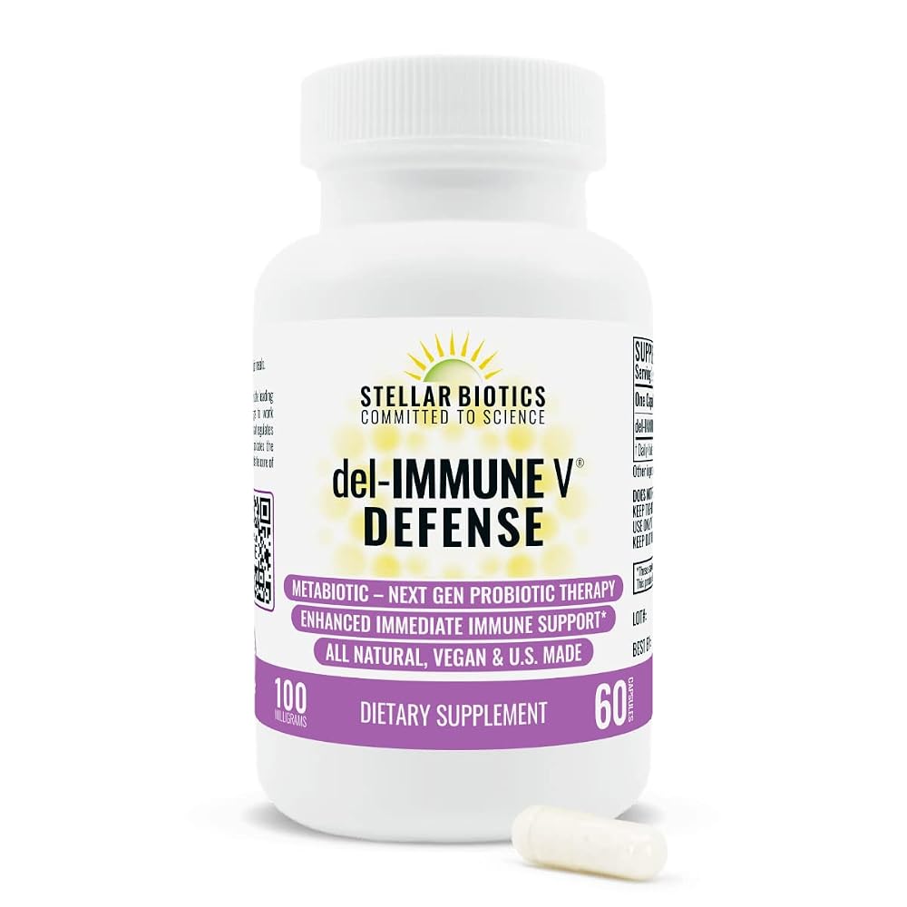 Del-Immune V Defense
