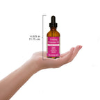 Plantlife Evening Primrose Carrier Oil, 100% Pure - 2 fl oz - image 5