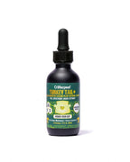 Life Cykel Turkey Tail Mushroom Liquid Extract Immune Support - 2 Fl Oz