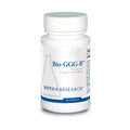 BIOTICS RESEARCH Bio GGG B Complex with Methyl B12 - 60 Capsules