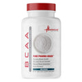 Metabolic Nutrition BCAA Powder for Muscle Growth - 100g