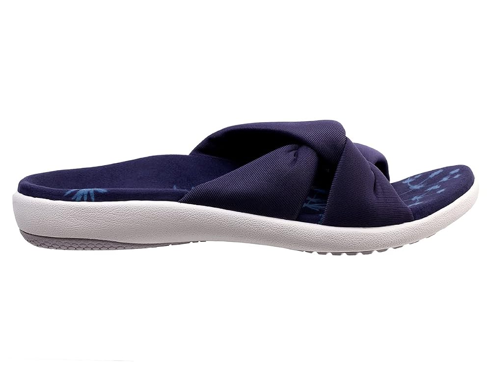 Spenco Brianna Peacoat Women's Slide - Size 9 - image 6