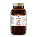 Hawaii Pharm White Pine (Pinus strobus) Bark Liquid Extract