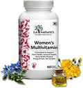 SENTA Women Multivitamin & Multimineral with Evening Primrose Oil - 60 Softgels
