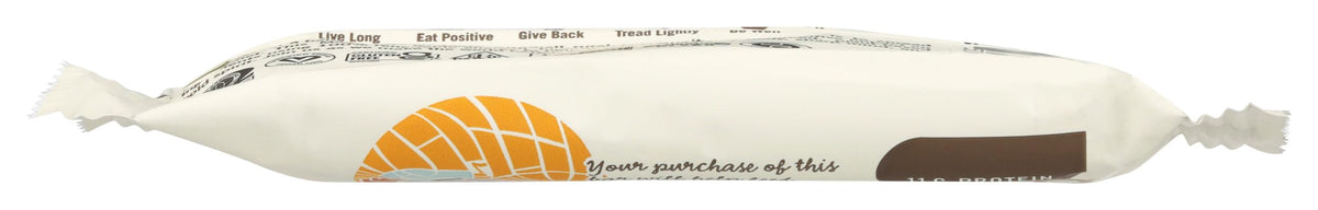 GoMacro MacroBar Organic Vegan Protein Bar Coconut Almond - 1 Bar - image 4