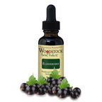 Woodstock Herbal Products Elderberry - 1 Ounce
