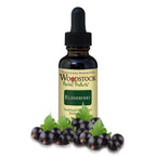 Woodstock Herbal Products Elderberry - 1 Ounce