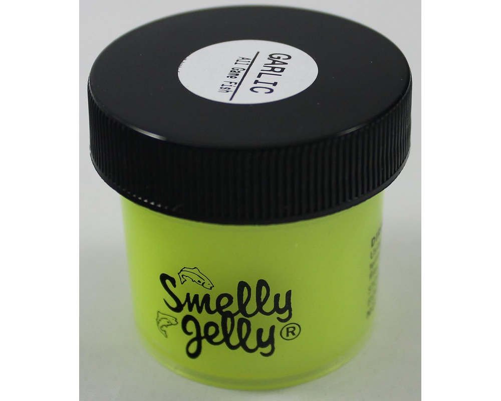 Smelly Jelly Garlic Gel - 1 oz