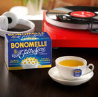 Bonomelli Filtrofiore Chamomile Herbal Tea - 2 x 14 Bags - image 2