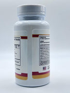 NutraRize Sweet Restore Glycogen Support Capsules - 120 Capsules - image 6
