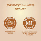 Primeval Labs Whey Protein