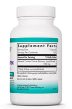 Allergy Research Group Adrenal Cortex Bovine Glandular 100 mg - image 2
