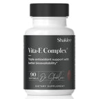 Shaklee Vita-E 400 IU Vitamin E with Selenium - 90 Softgels