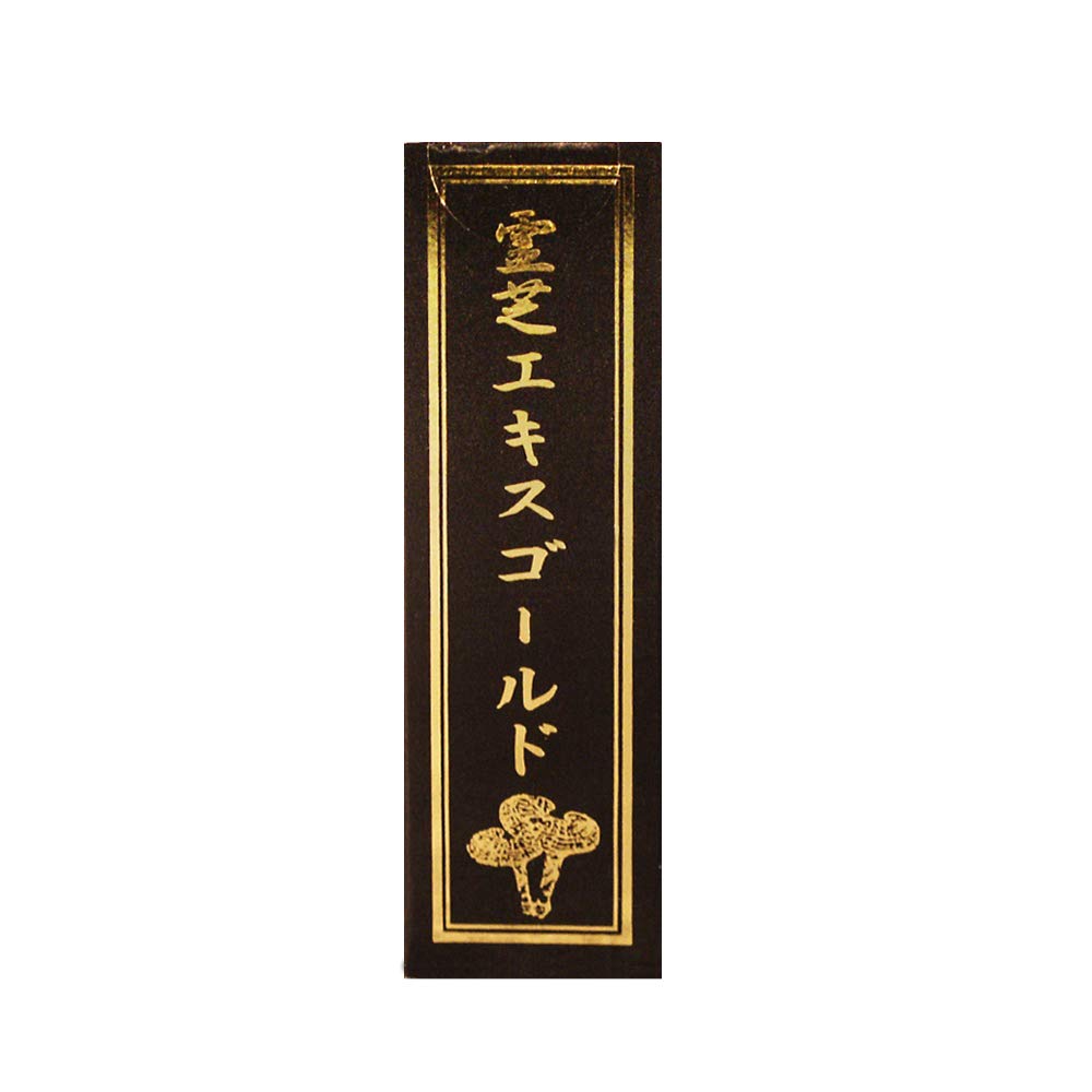 Hsu's Japanese Reishi Mushroom Liquid Extract - 1 Fl Oz