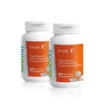 NatureCity True-E Vitamin E Complex EVnol SupraBio - 120 Softgels