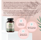 TERRA ORIGIN Hair, Skin & Nails Supplement - 60 Capsules - image 8