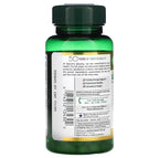 Nature's Bounty Biotin 5000 mcg Liquid Softgels - 360 Count - image 4