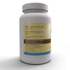 Priority One Chlorella Vegetarian Capsules Immune Support - 180 Count - image 4